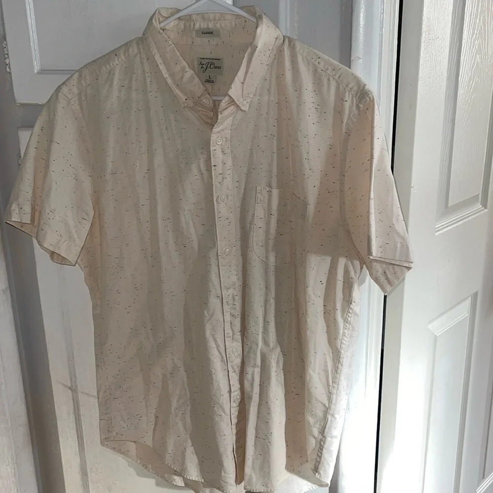 J.Crew Sz L